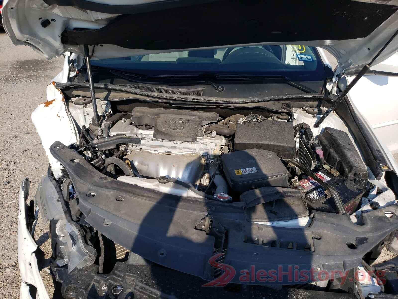 4T1BF1FK1GU264297 2016 TOYOTA CAMRY