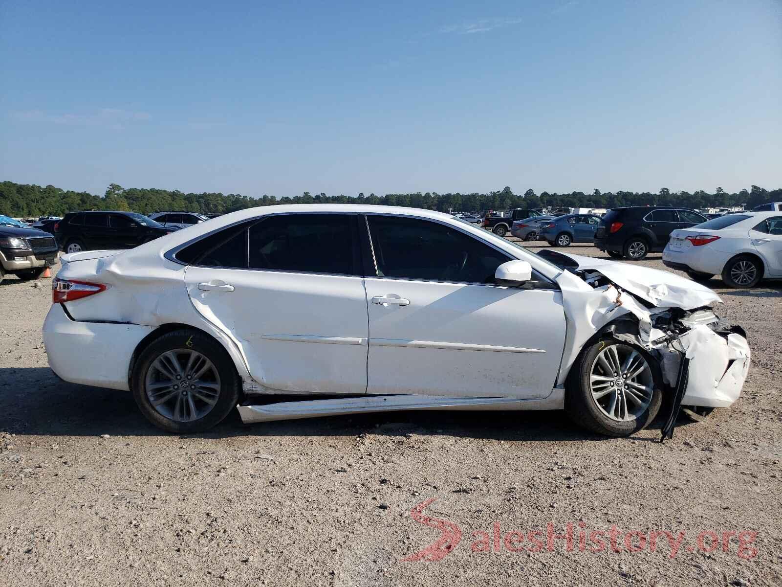 4T1BF1FK1GU264297 2016 TOYOTA CAMRY