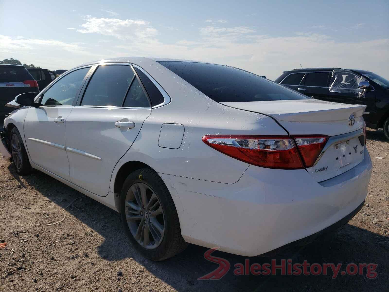 4T1BF1FK1GU264297 2016 TOYOTA CAMRY