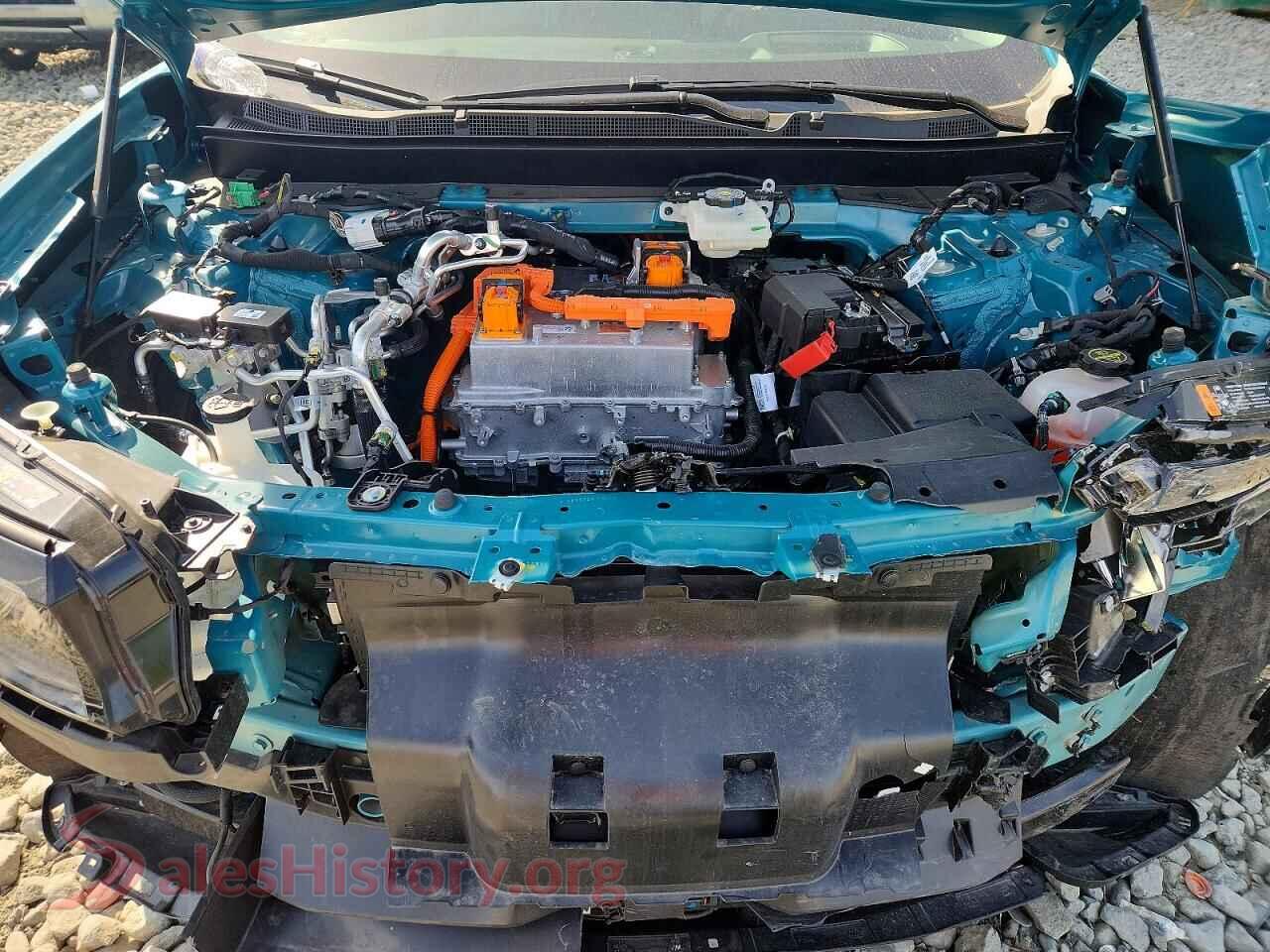 2025 HONDA ALL OTHER VIN 3GPKHZRJXSS507032, wheel and tire