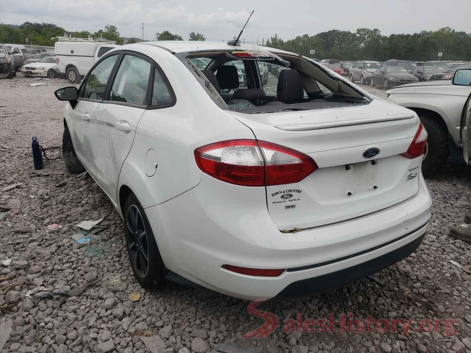 3FADP4BJ1GM106528 2016 FORD FIESTA