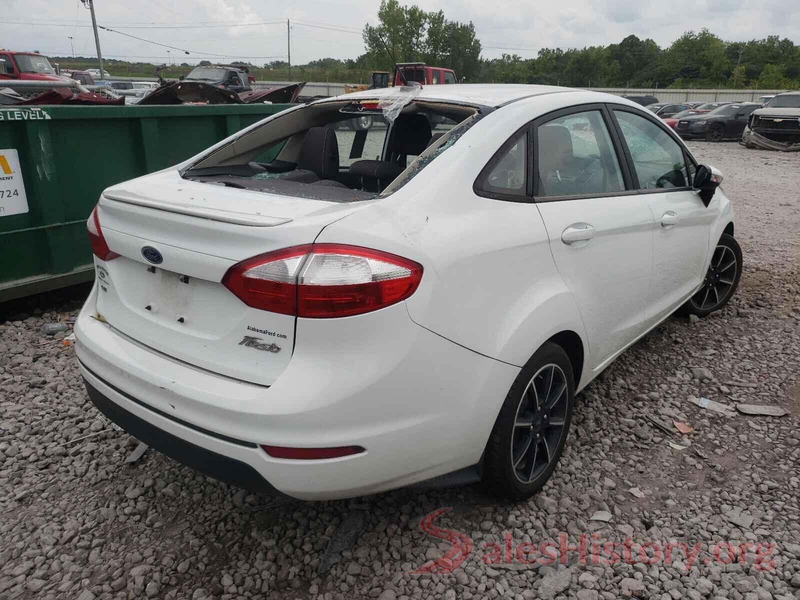 3FADP4BJ1GM106528 2016 FORD FIESTA