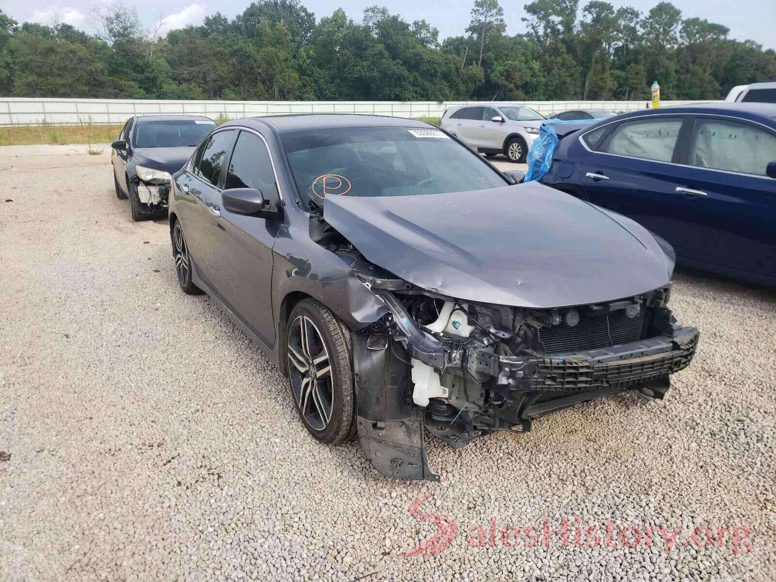 1HGCR2F53HA199408 2017 HONDA ACCORD