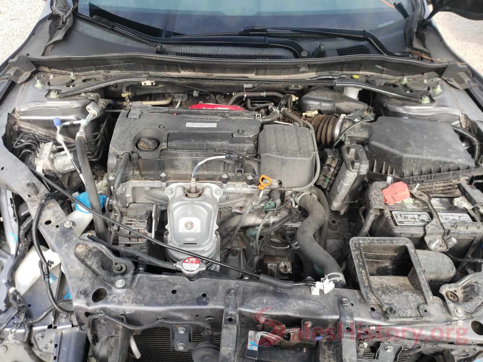 1HGCR2F53HA199408 2017 HONDA ACCORD