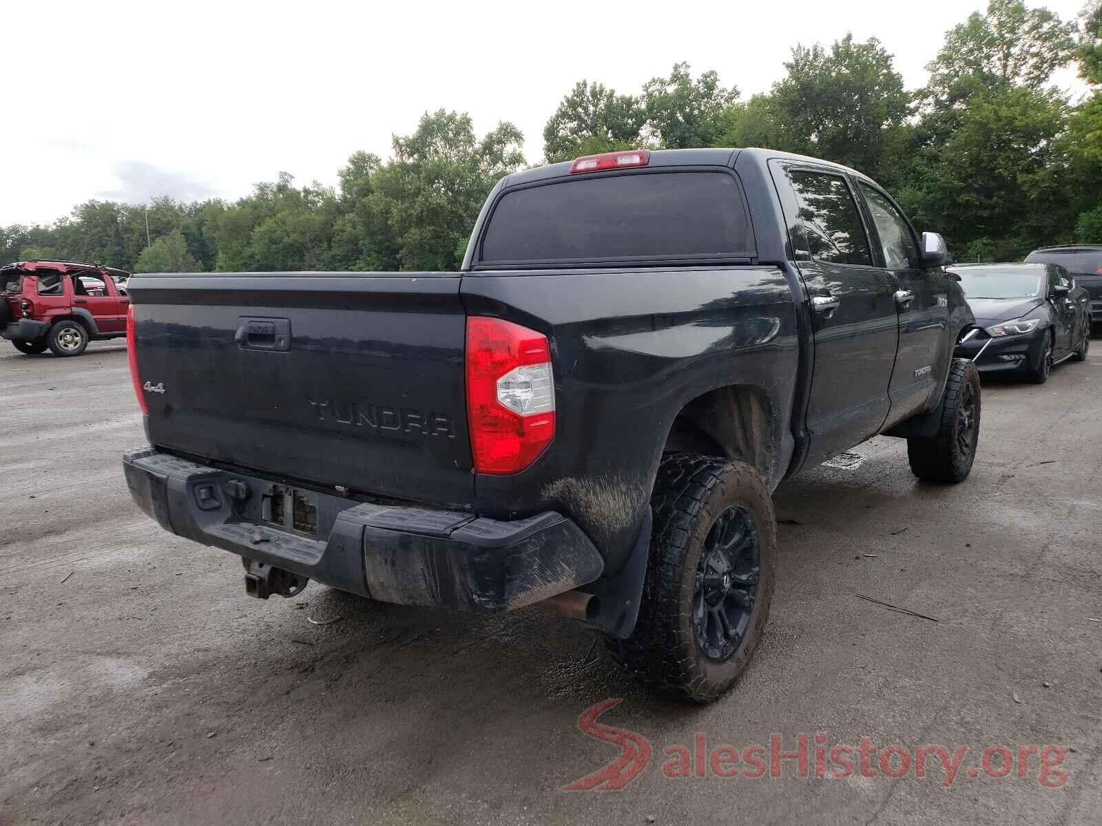 5TFHW5F16HX674817 2017 TOYOTA TUNDRA