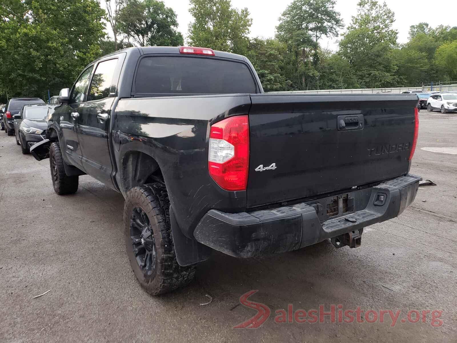 5TFHW5F16HX674817 2017 TOYOTA TUNDRA