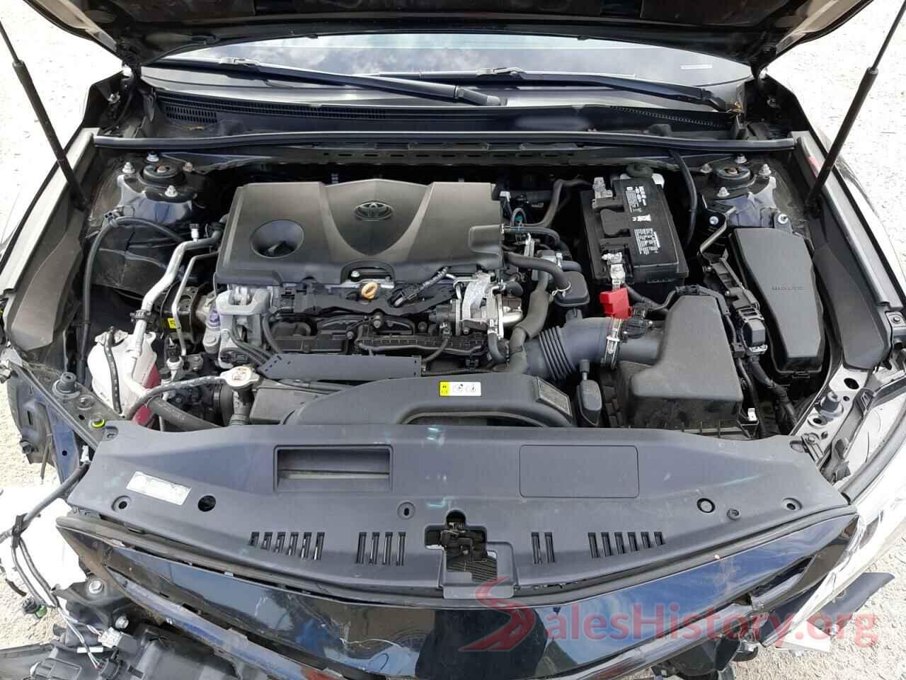 4T1B11HK8JU674579 2018 TOYOTA CAMRY