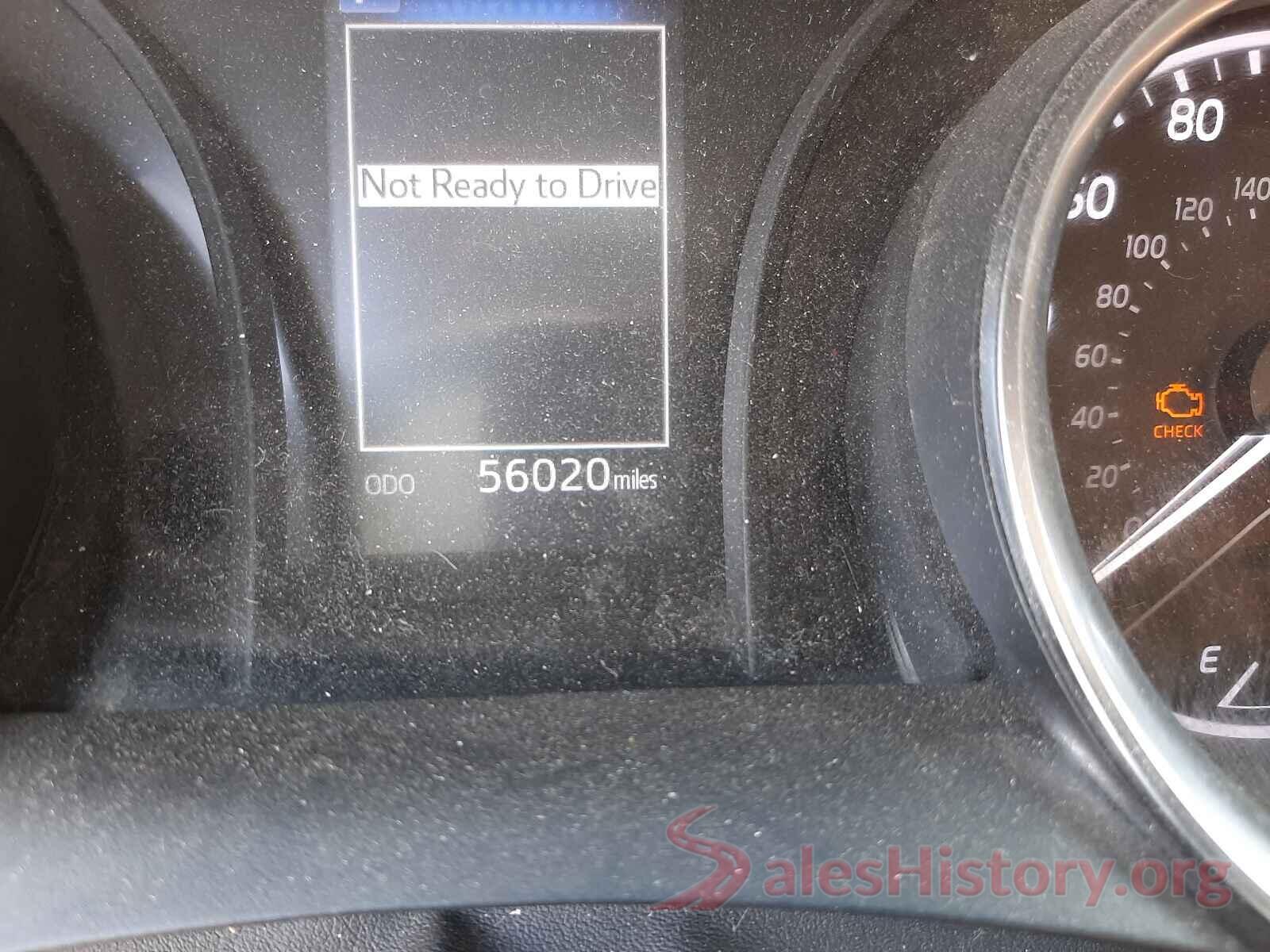 4T1B11HK3JU560084 2018 TOYOTA CAMRY