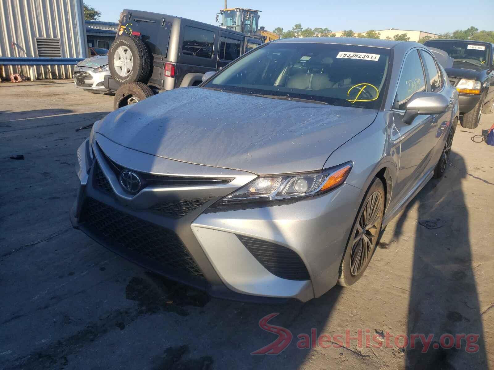 4T1B11HK0JU649854 2018 TOYOTA CAMRY