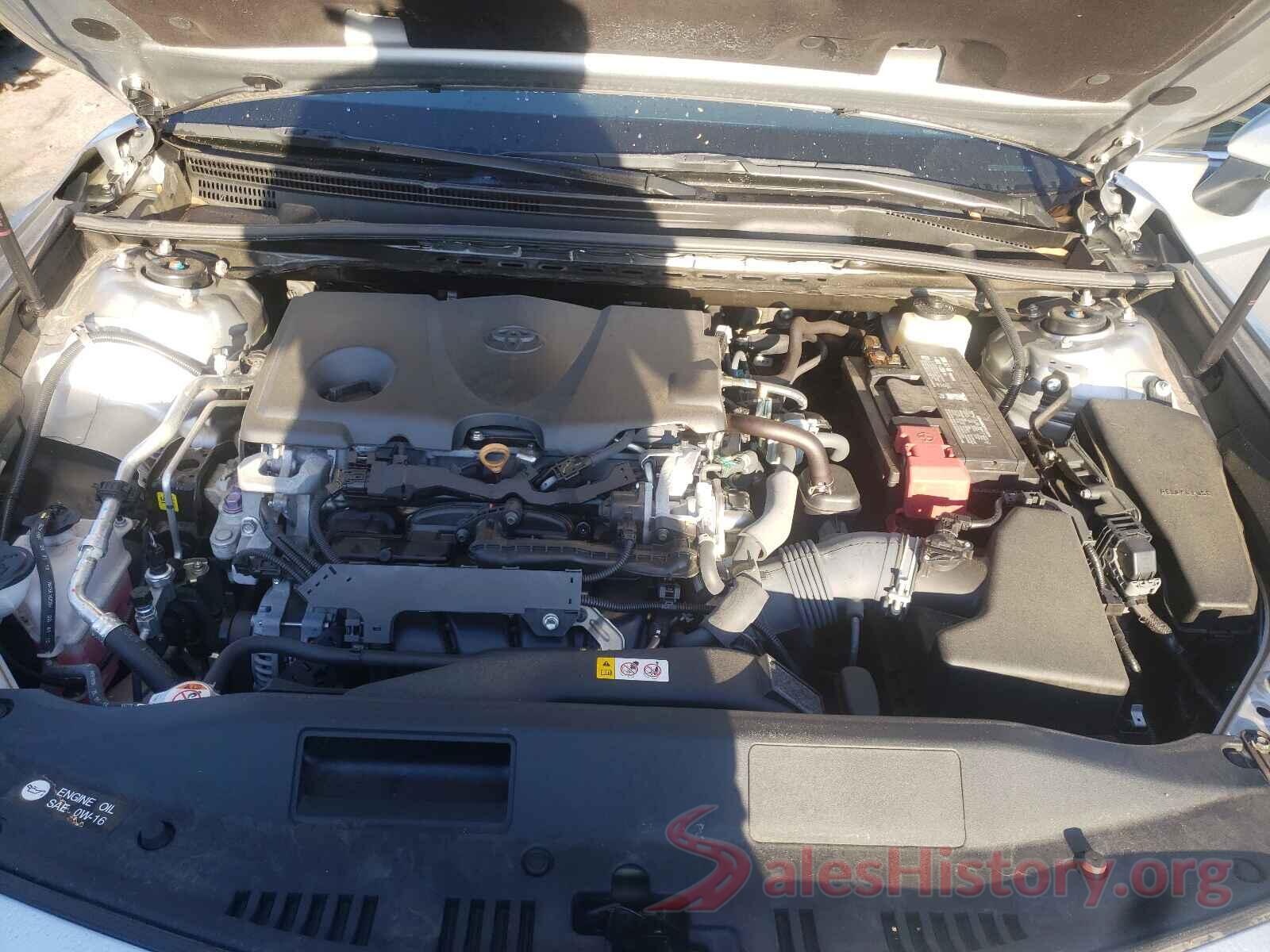 4T1B11HK0JU649854 2018 TOYOTA CAMRY