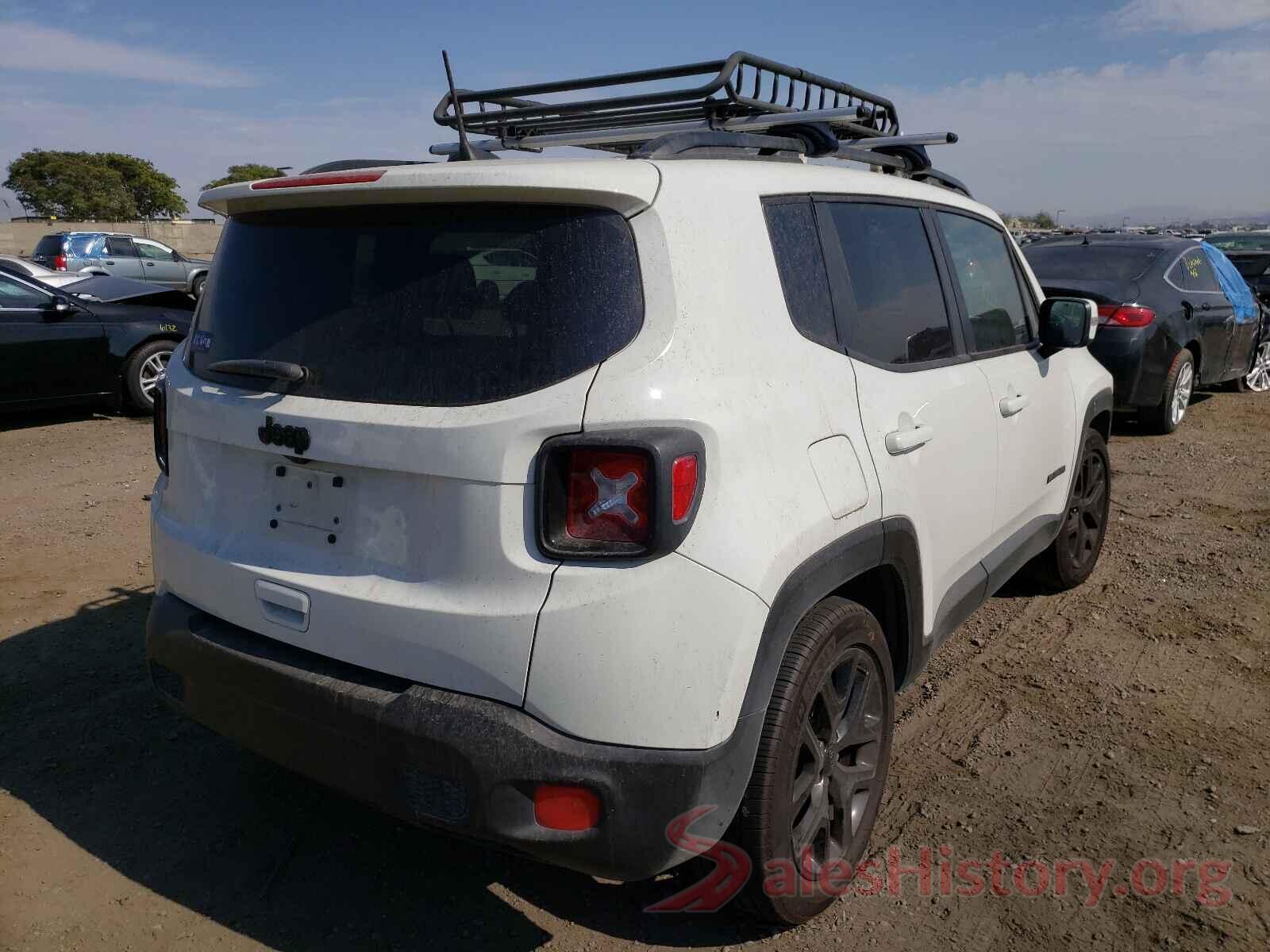 ZACCJABB6JPJ20442 2018 JEEP RENEGADE