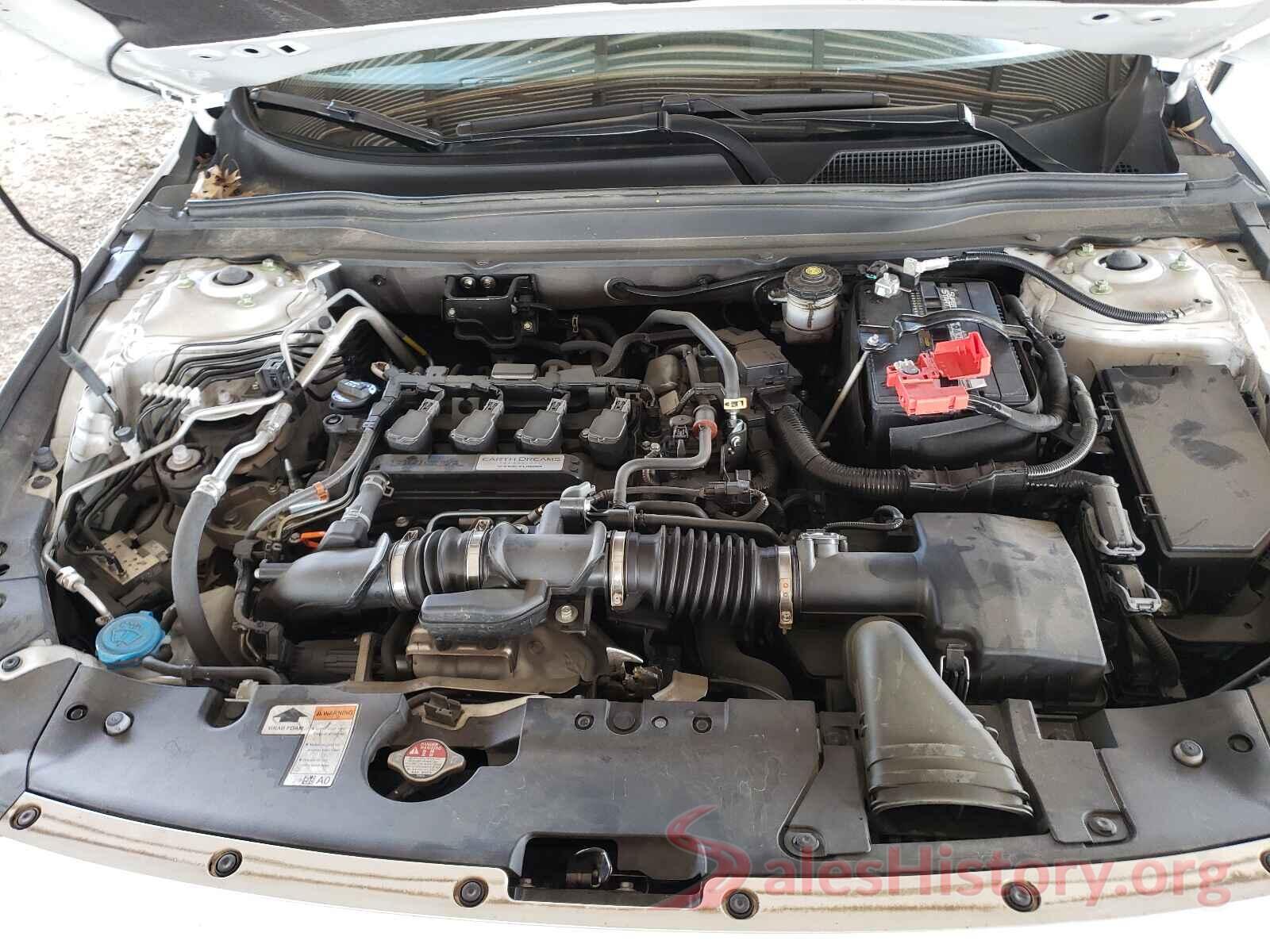 1HGCV1F39LA071865 2020 HONDA ACCORD