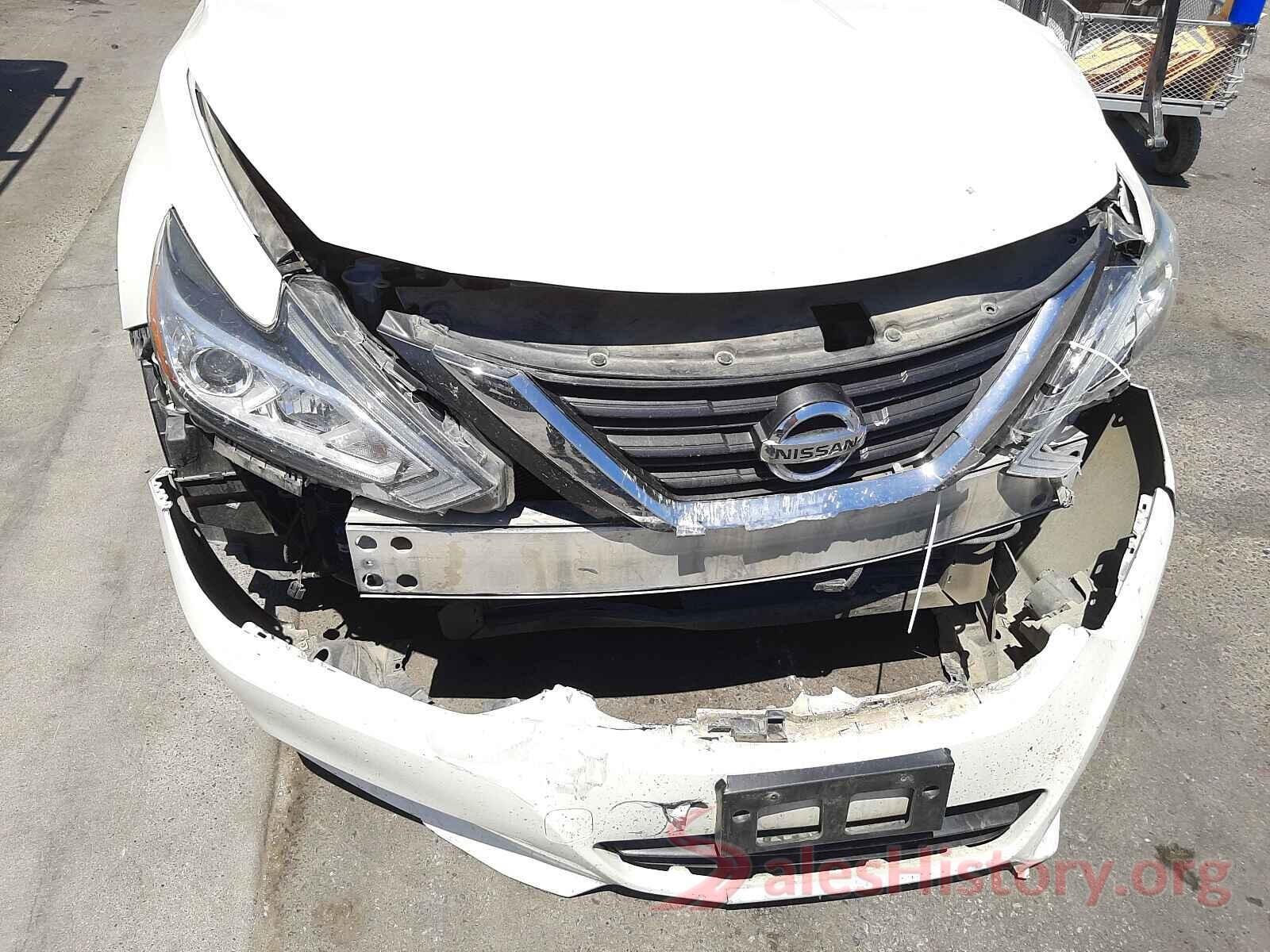 1N4AL3AP7GC225443 2016 NISSAN ALTIMA