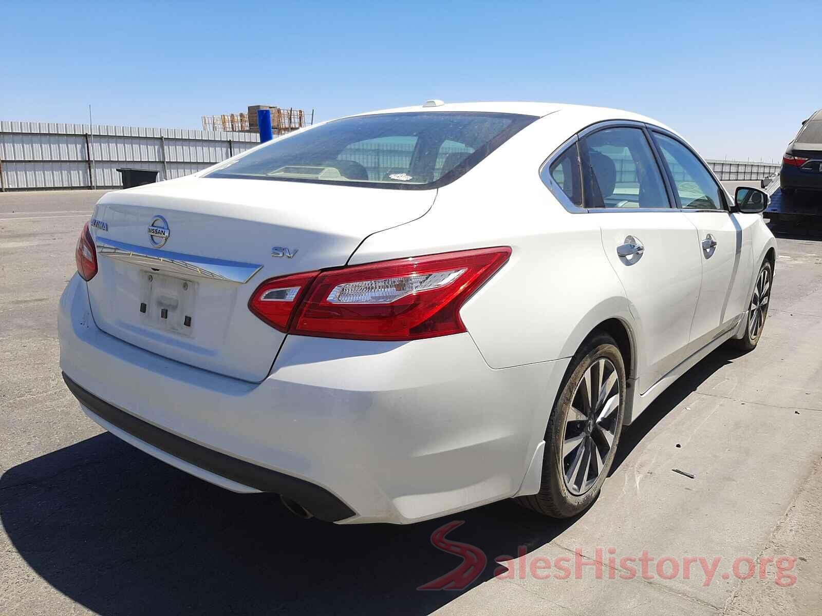 1N4AL3AP7GC225443 2016 NISSAN ALTIMA