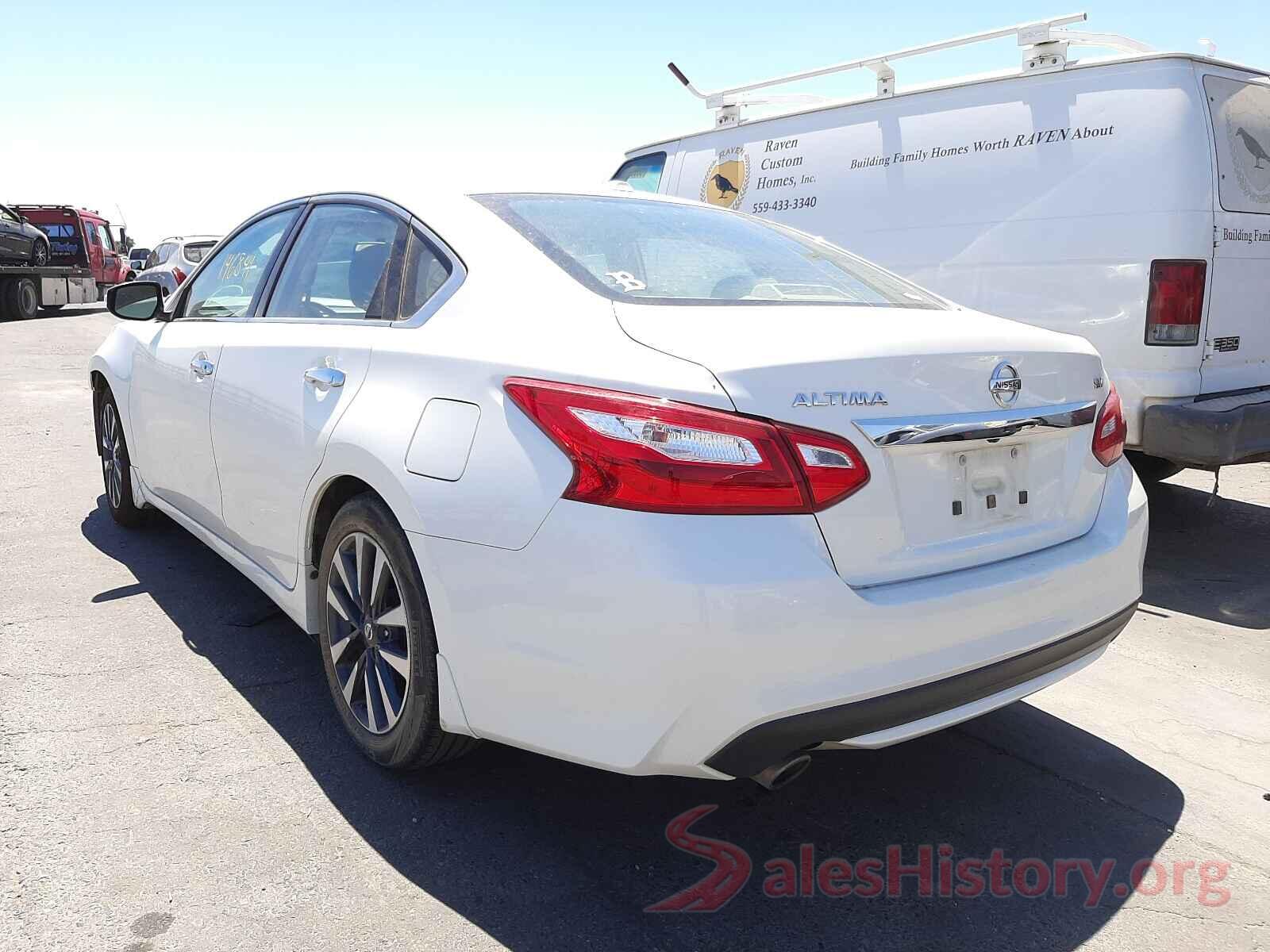 1N4AL3AP7GC225443 2016 NISSAN ALTIMA