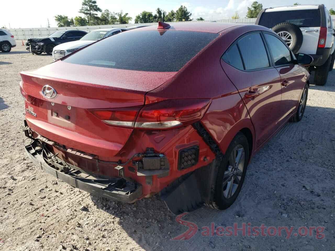 5NPD84LF9HH185505 2017 HYUNDAI ELANTRA