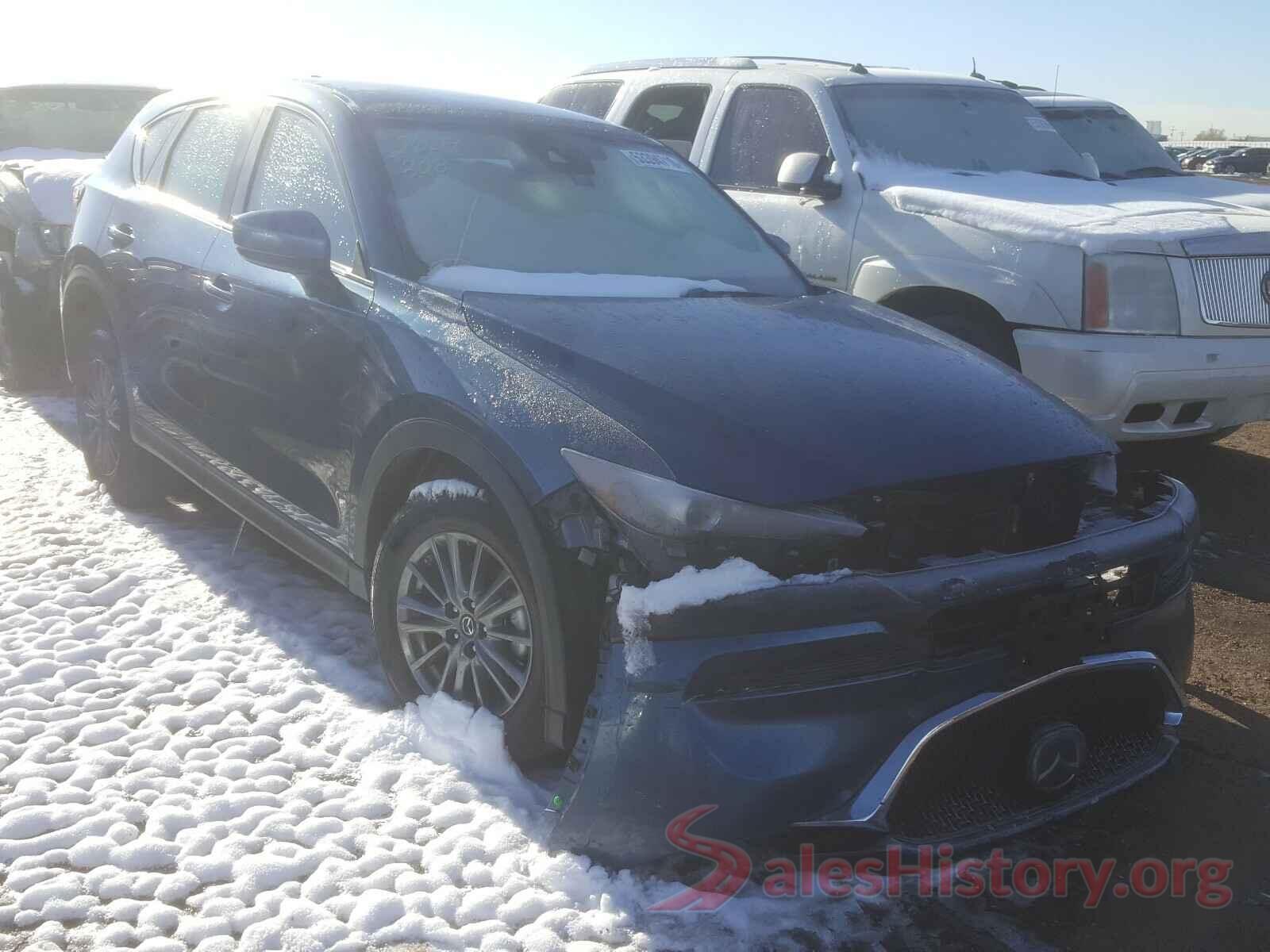 JM3KFABM2J1343389 2018 MAZDA CX-5