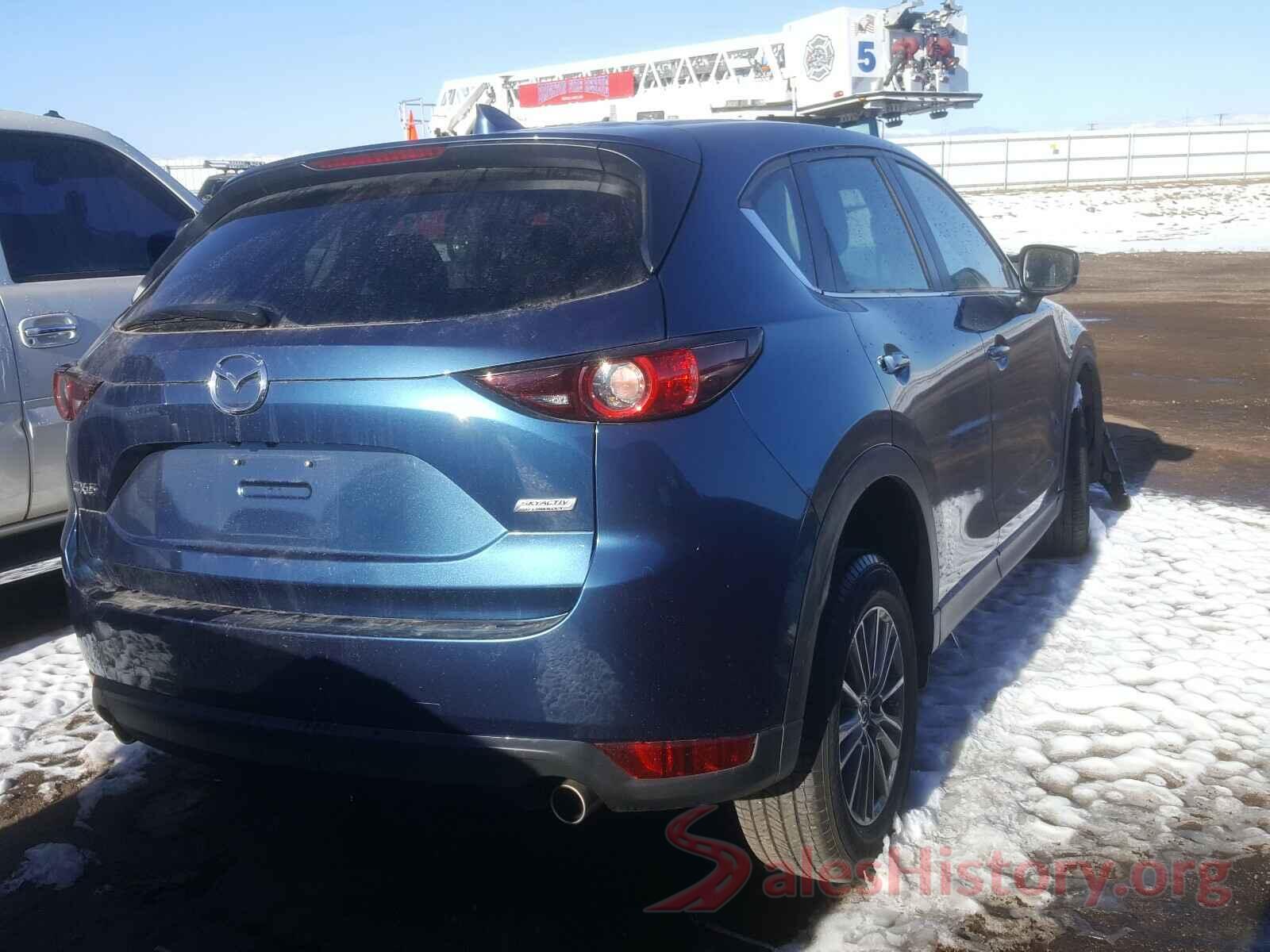 JM3KFABM2J1343389 2018 MAZDA CX-5