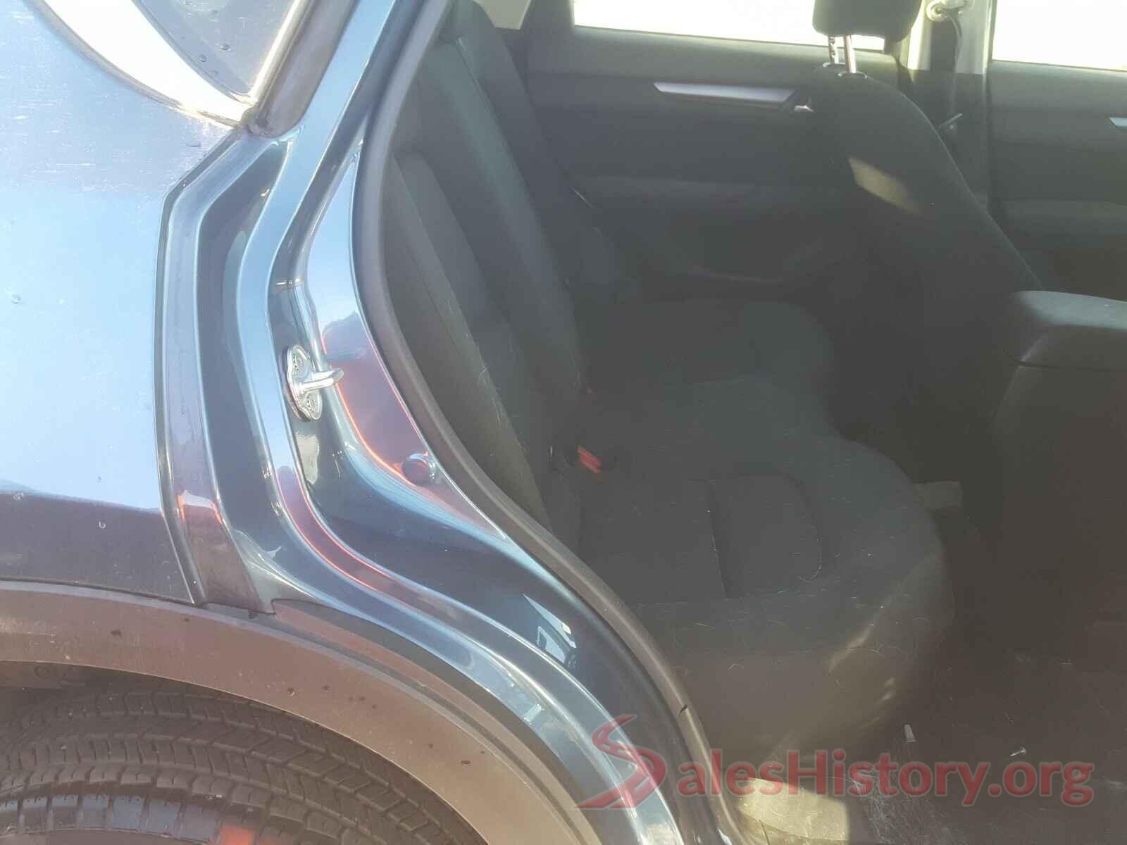 JM3KFABM2J1343389 2018 MAZDA CX-5