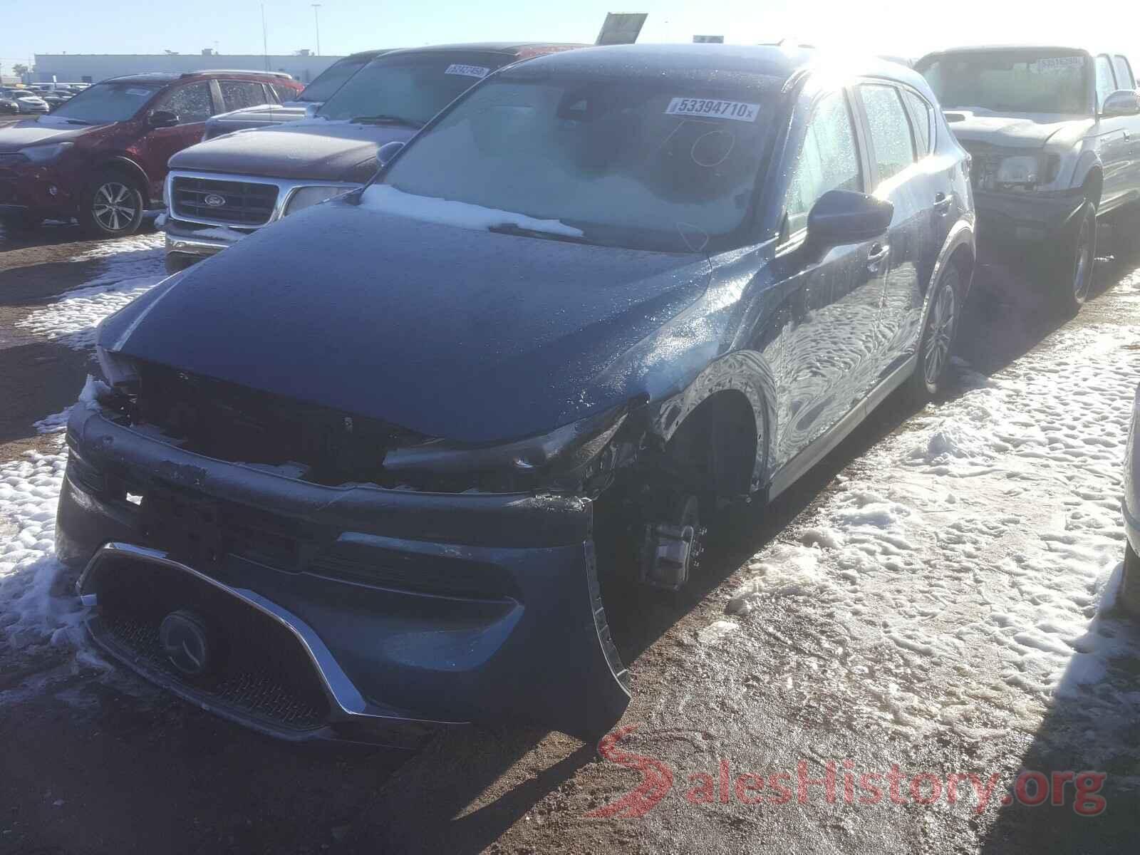 JM3KFABM2J1343389 2018 MAZDA CX-5