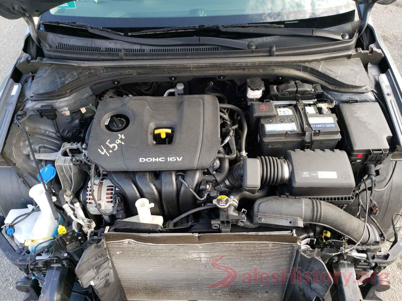 KMHD84LF8HU227468 2017 HYUNDAI ELANTRA