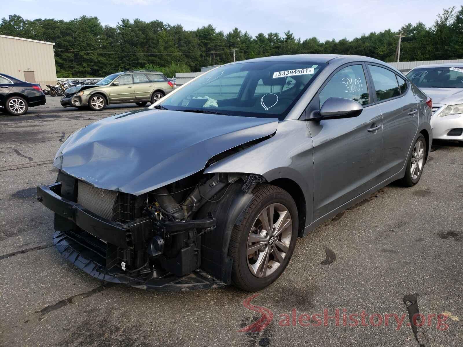 KMHD84LF8HU227468 2017 HYUNDAI ELANTRA