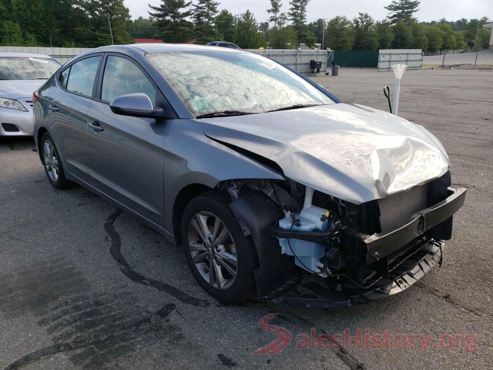 KMHD84LF8HU227468 2017 HYUNDAI ELANTRA