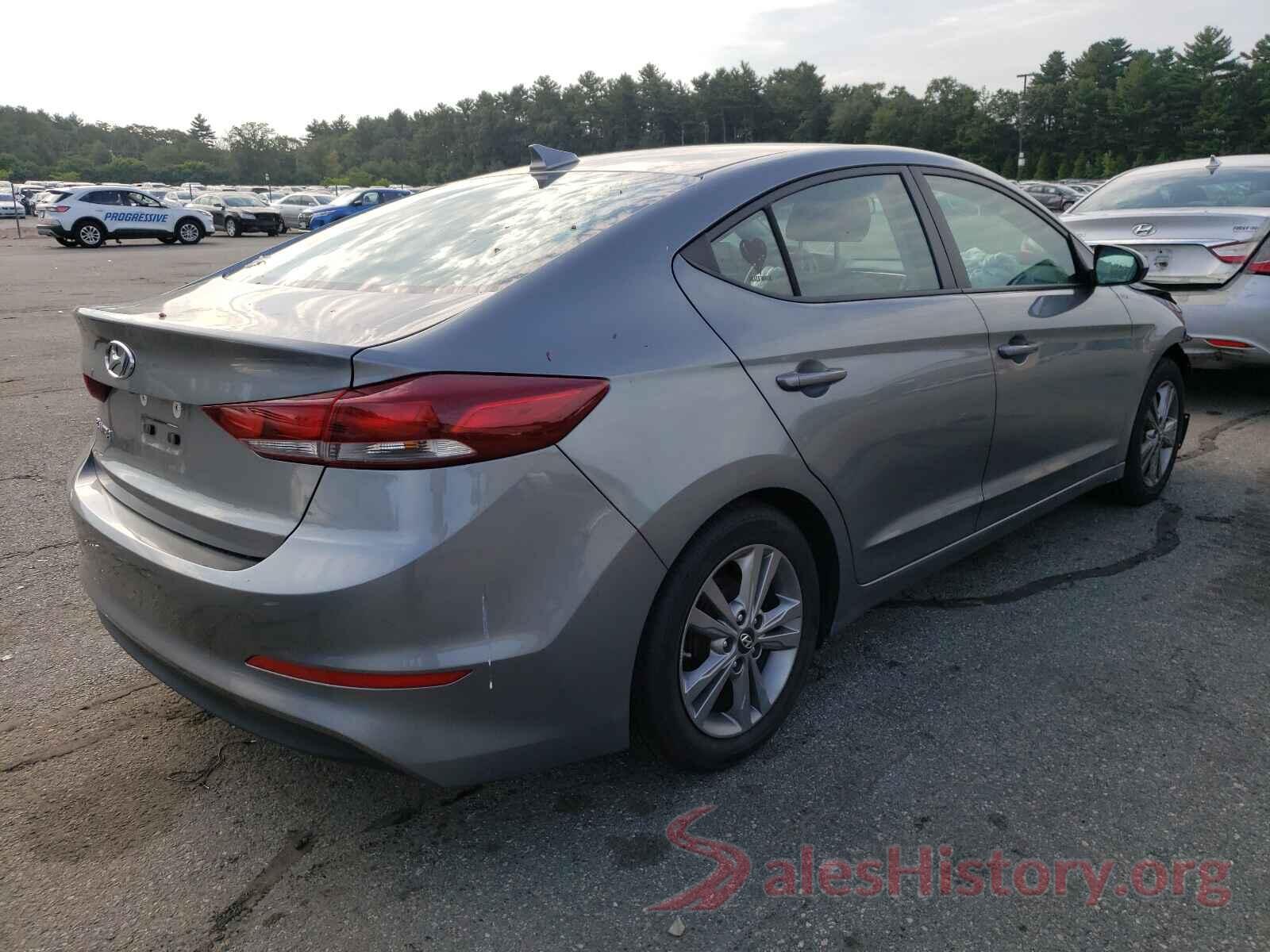 KMHD84LF8HU227468 2017 HYUNDAI ELANTRA