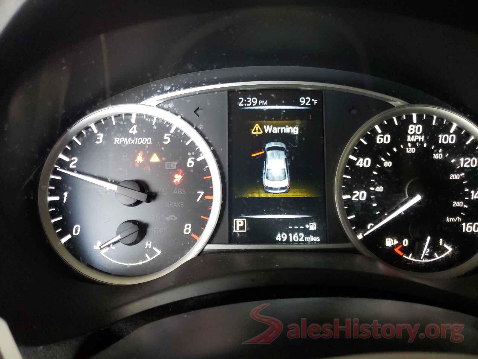 3N1AB7AP7HY400371 2017 NISSAN SENTRA