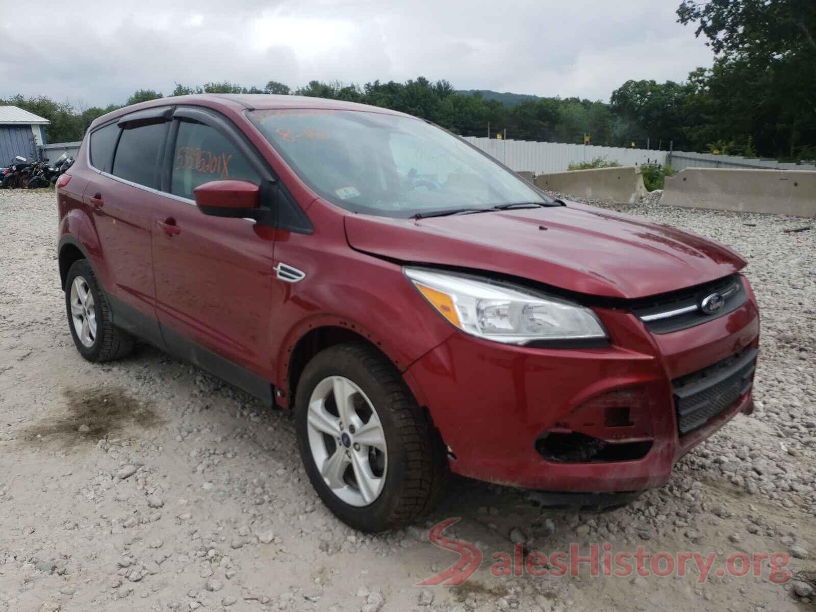 1FMCU9G90GUB64275 2016 FORD ESCAPE