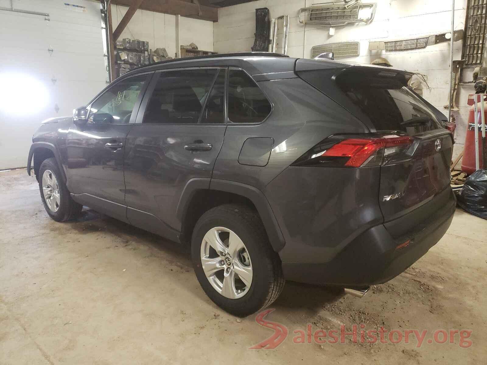 2T3P1RFV6MW218254 2021 TOYOTA RAV4