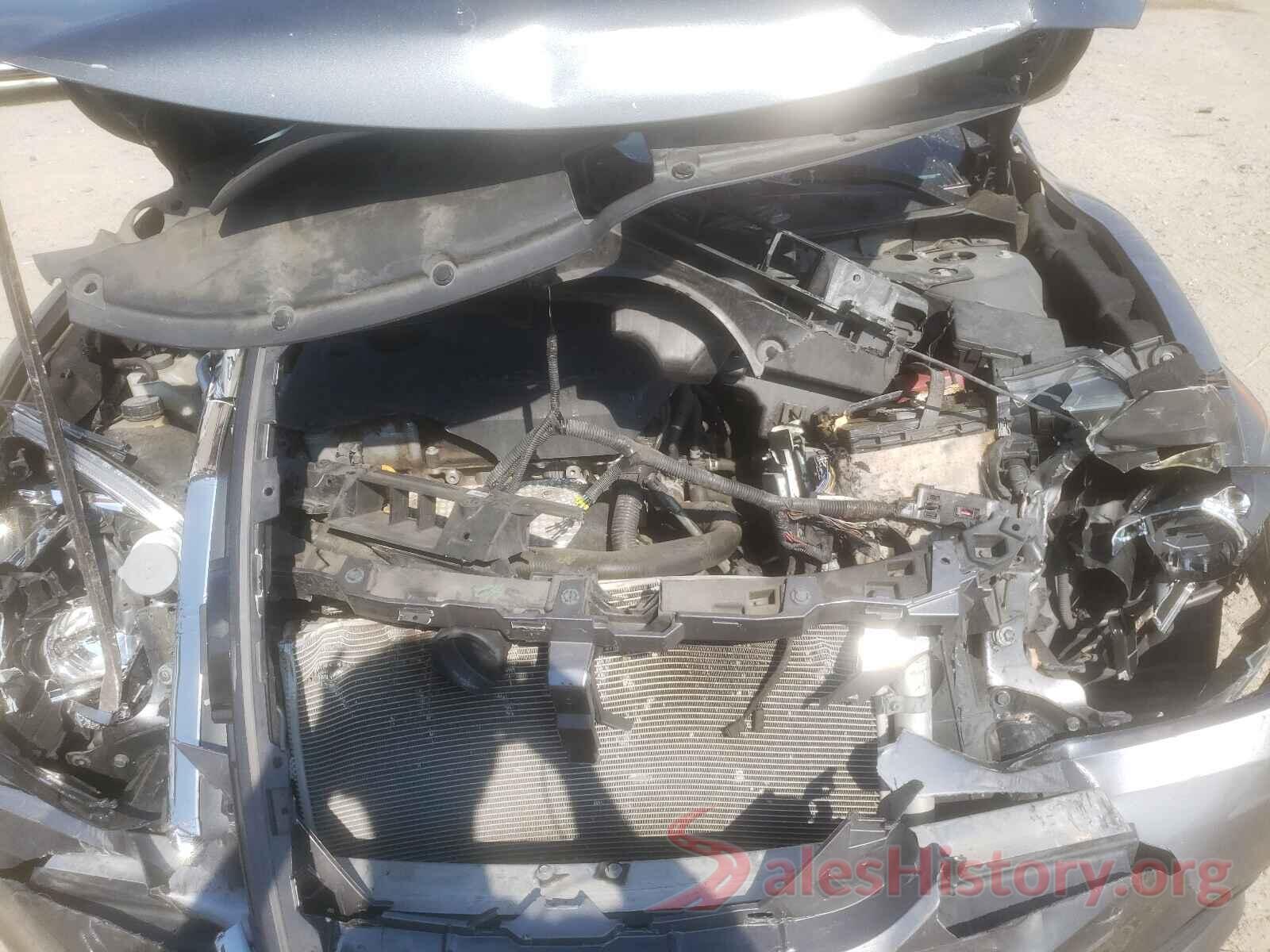 1N4AL3AP2GC122480 2016 NISSAN ALTIMA