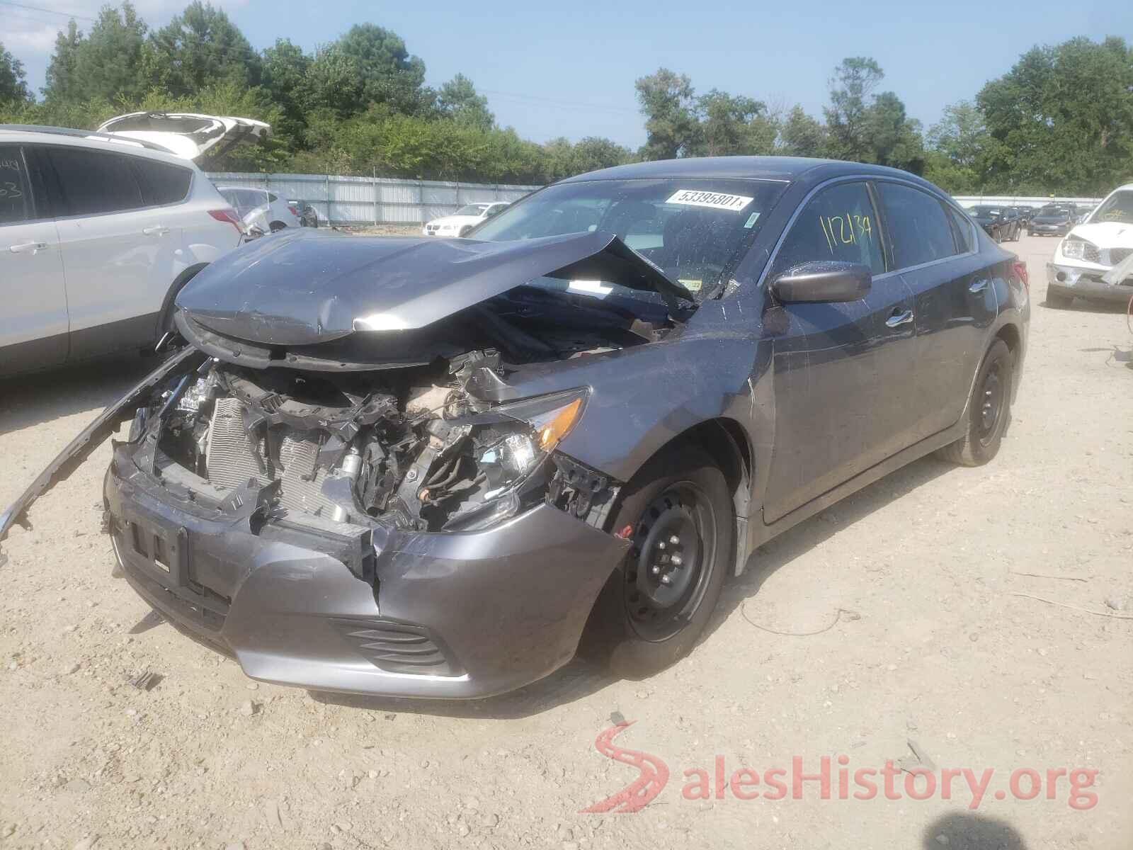 1N4AL3AP2GC122480 2016 NISSAN ALTIMA