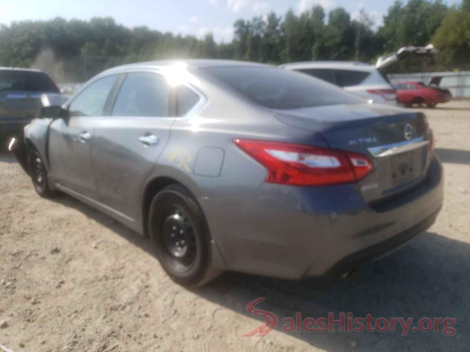 1N4AL3AP2GC122480 2016 NISSAN ALTIMA