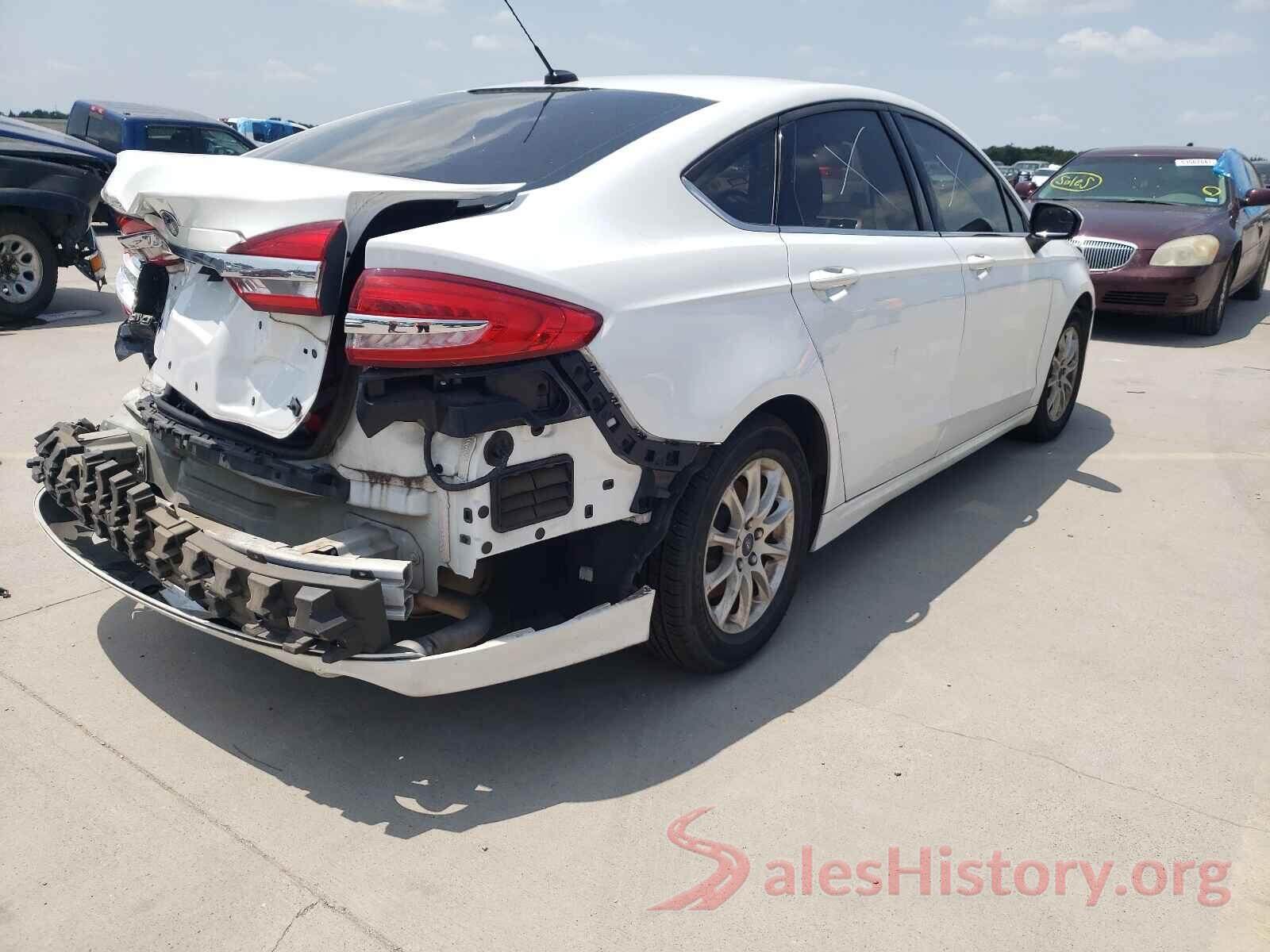 3FA6P0G73HR123298 2017 FORD FUSION