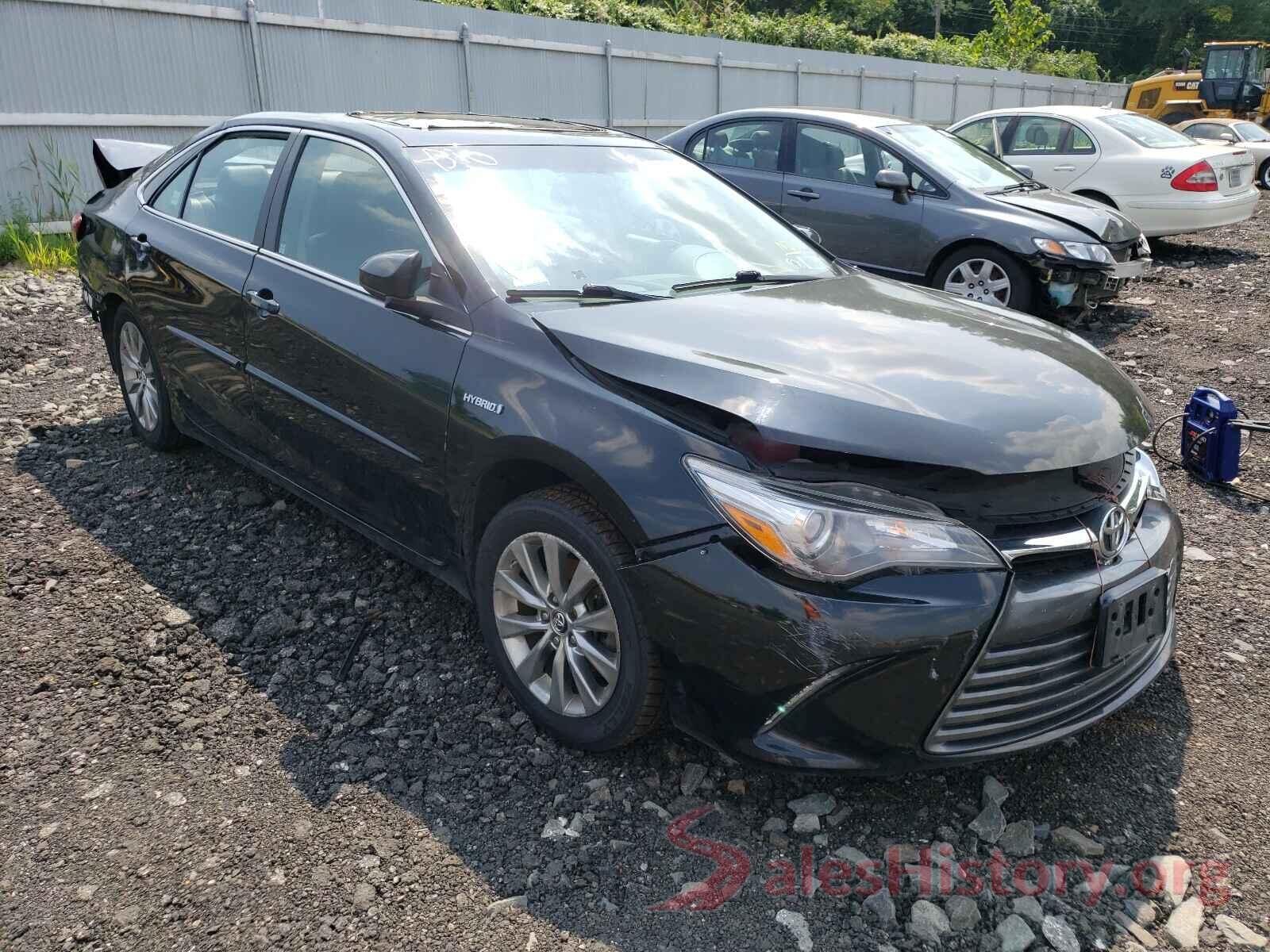 4T1BD1FK3HU203699 2017 TOYOTA CAMRY