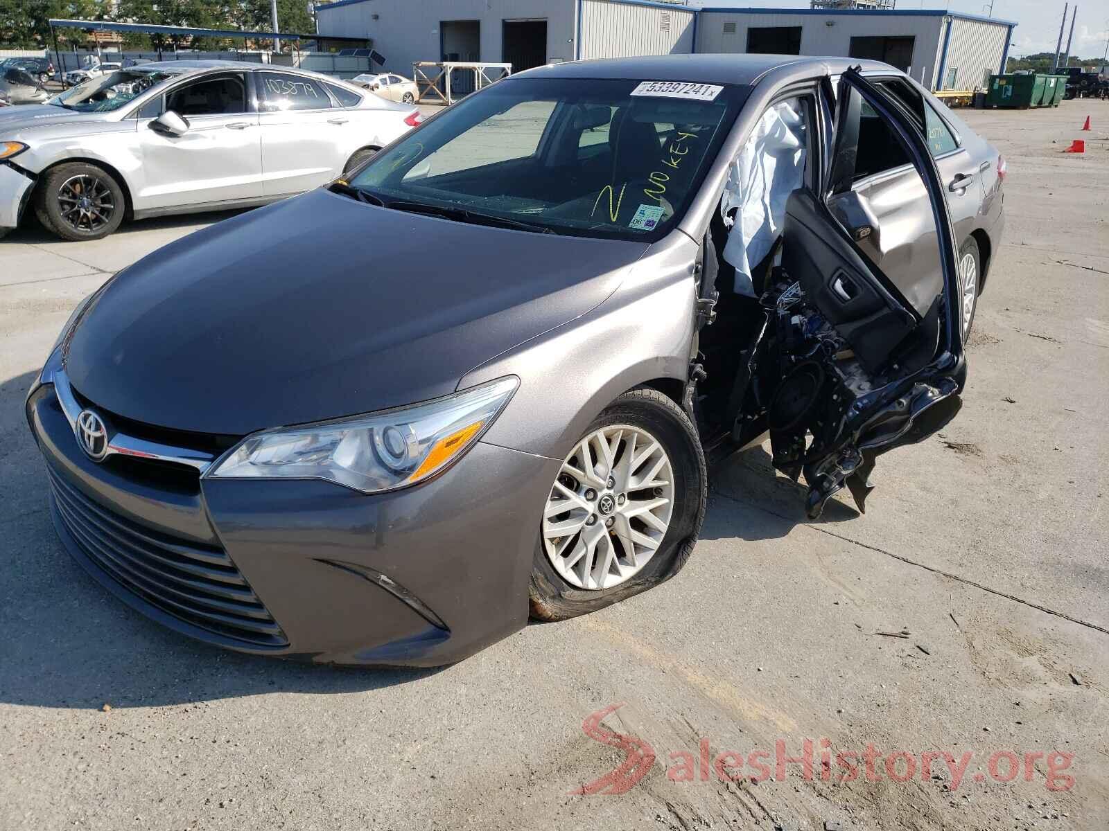 4T1BF1FK0HU714328 2017 TOYOTA CAMRY