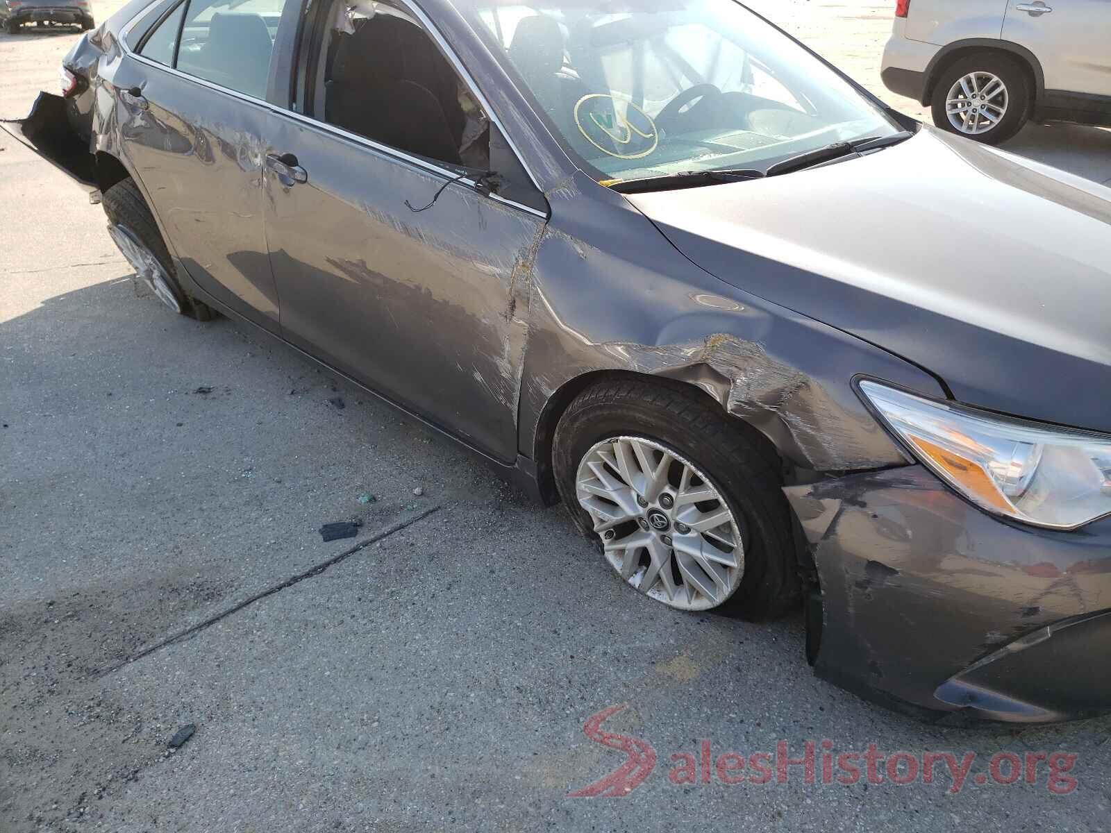 4T1BF1FK0HU714328 2017 TOYOTA CAMRY