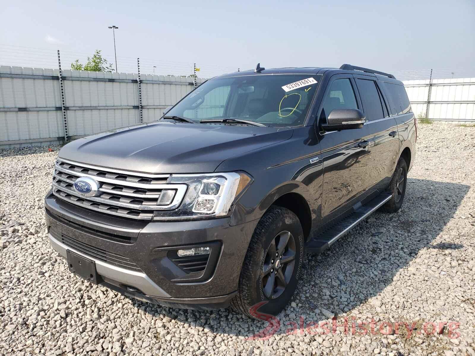 1FMJK1JT6LEA14775 2020 FORD EXPEDITION