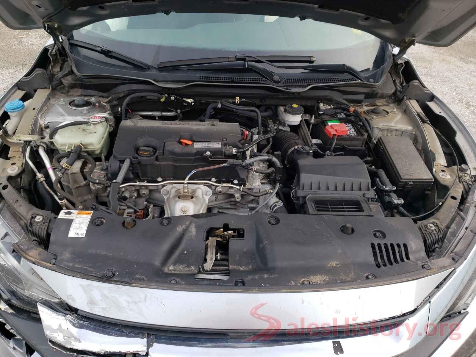 19XFC2F52JE021277 2018 HONDA CIVIC