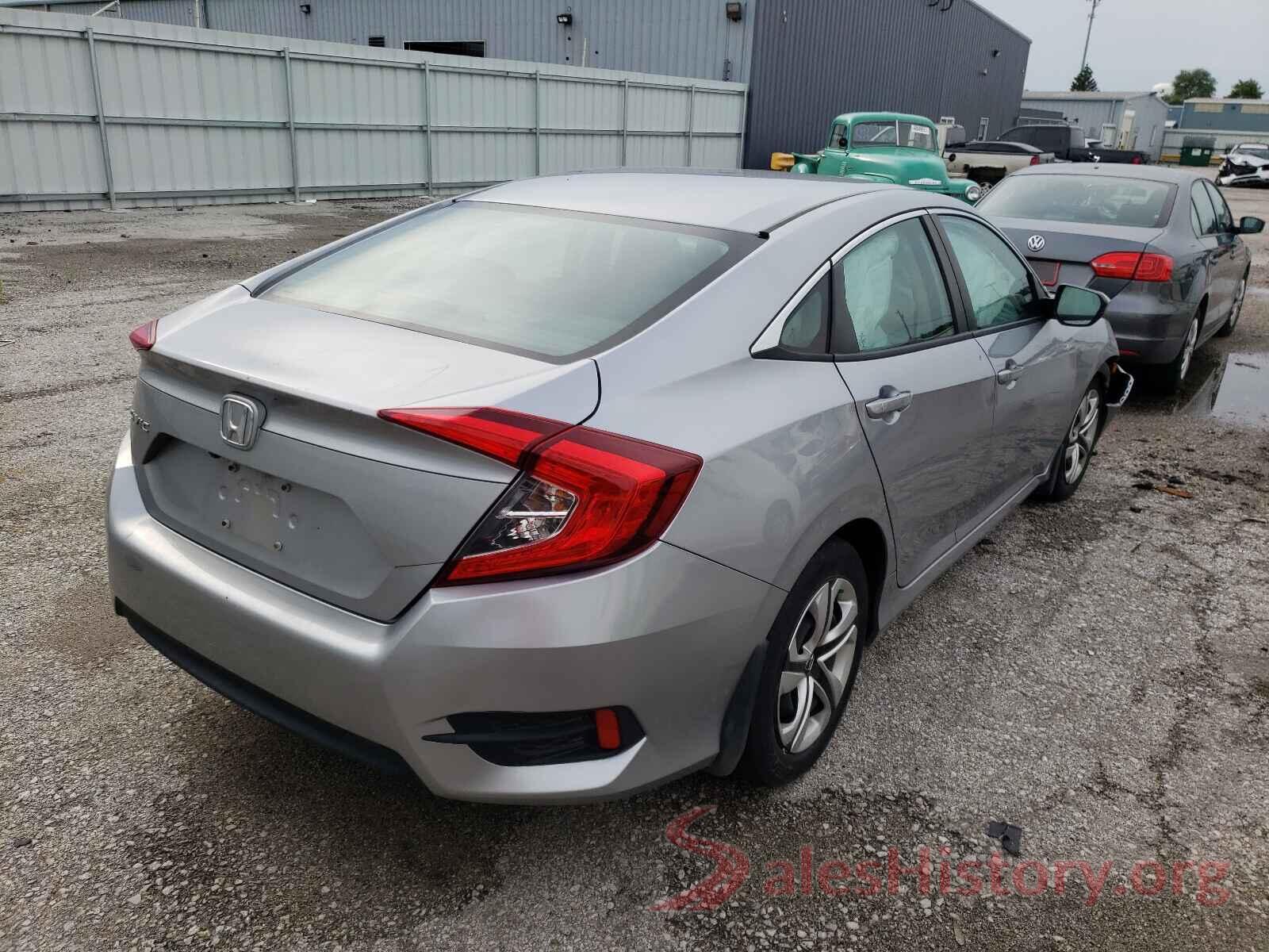 19XFC2F52JE021277 2018 HONDA CIVIC