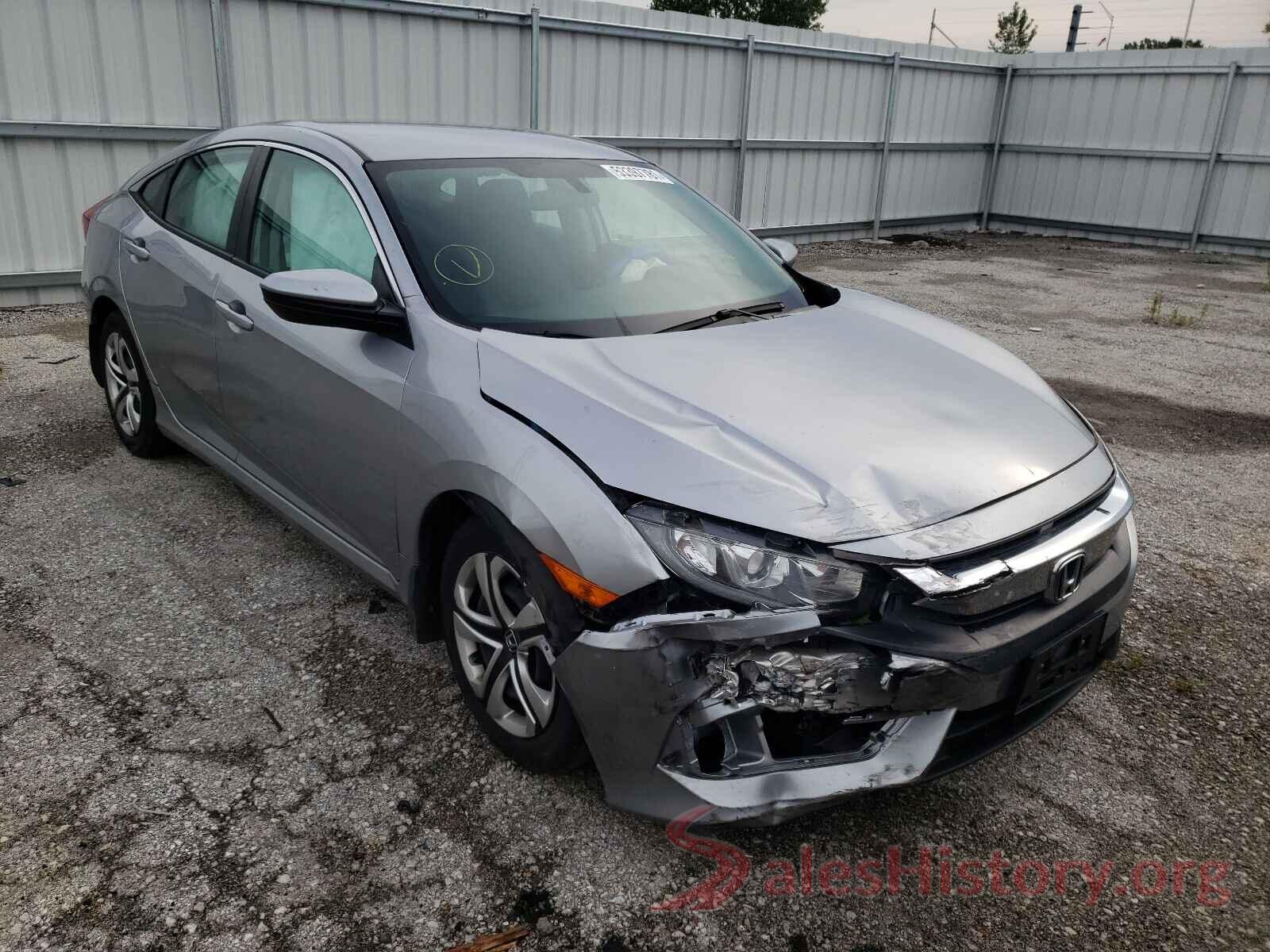 19XFC2F52JE021277 2018 HONDA CIVIC