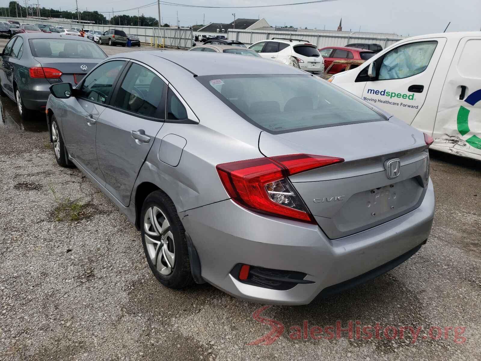 19XFC2F52JE021277 2018 HONDA CIVIC