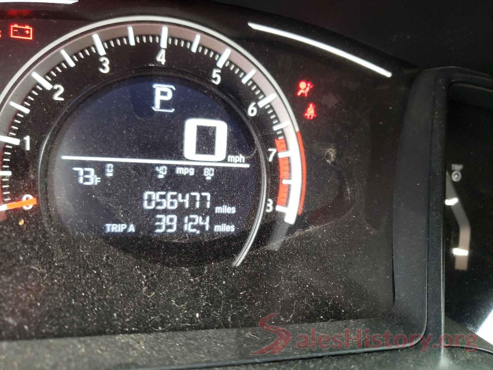 19XFC2F52JE021277 2018 HONDA CIVIC