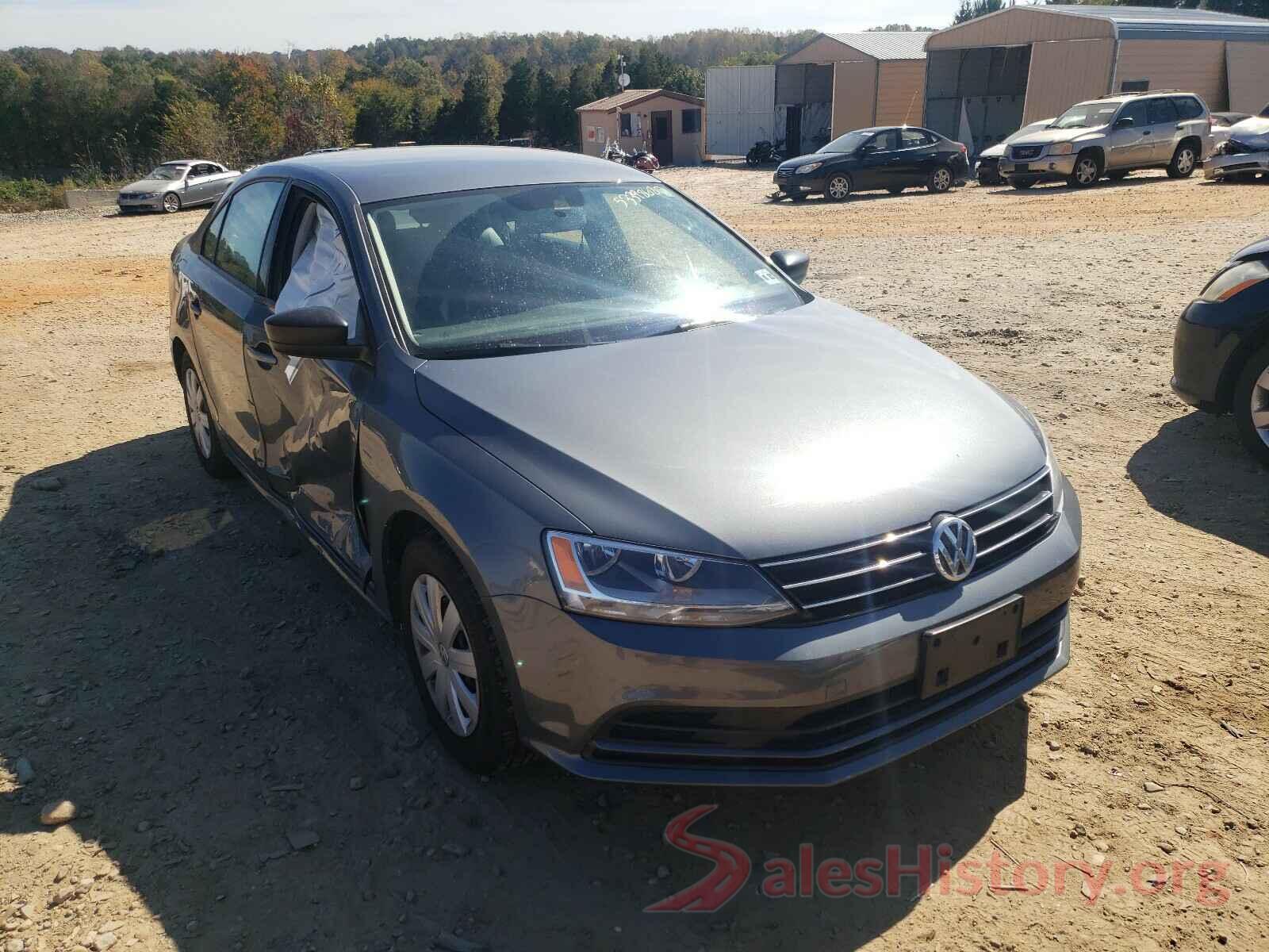 3VW267AJ5GM417772 2016 VOLKSWAGEN JETTA