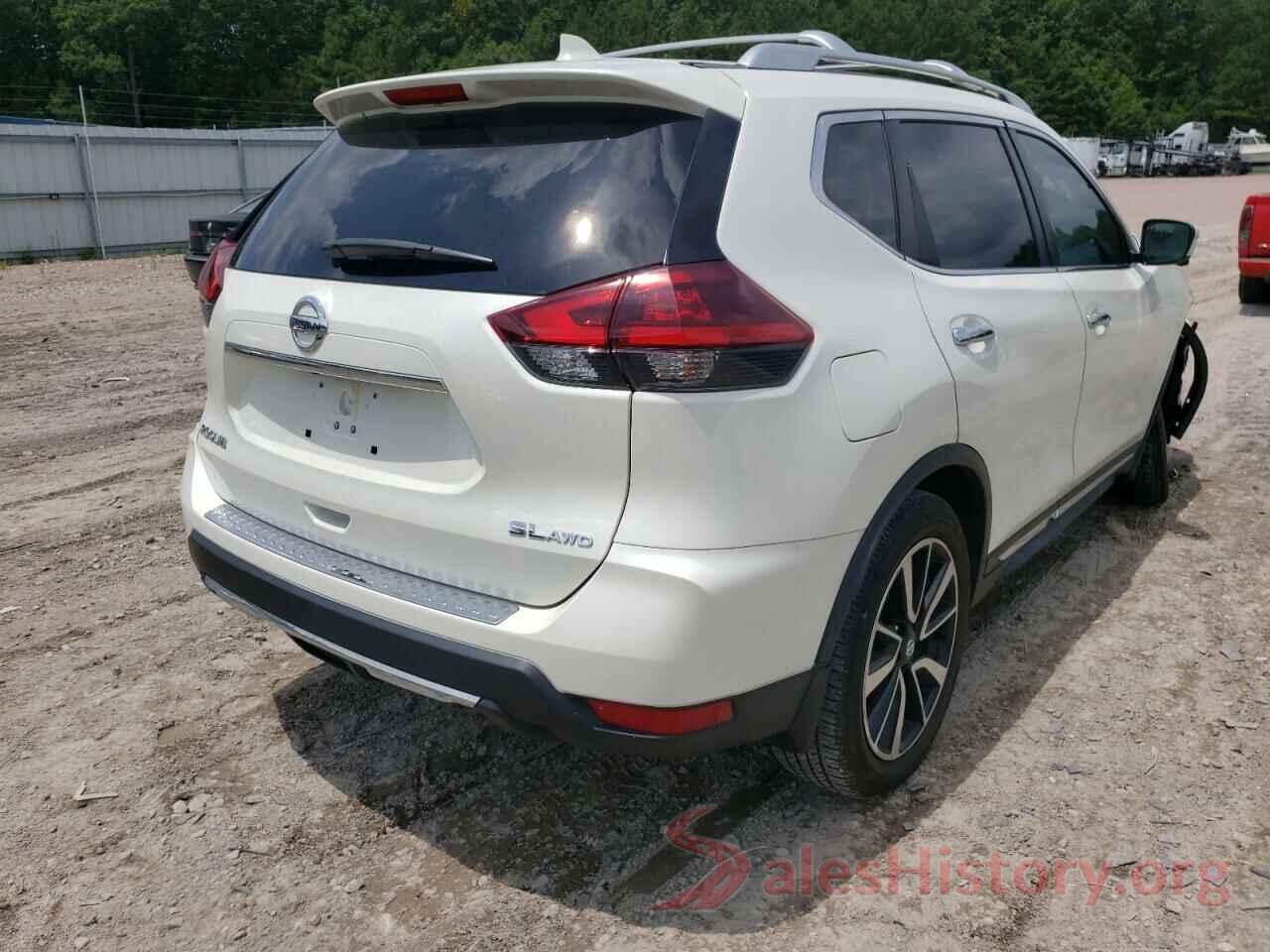 JN8AT2MV7JW343355 2018 NISSAN ROGUE