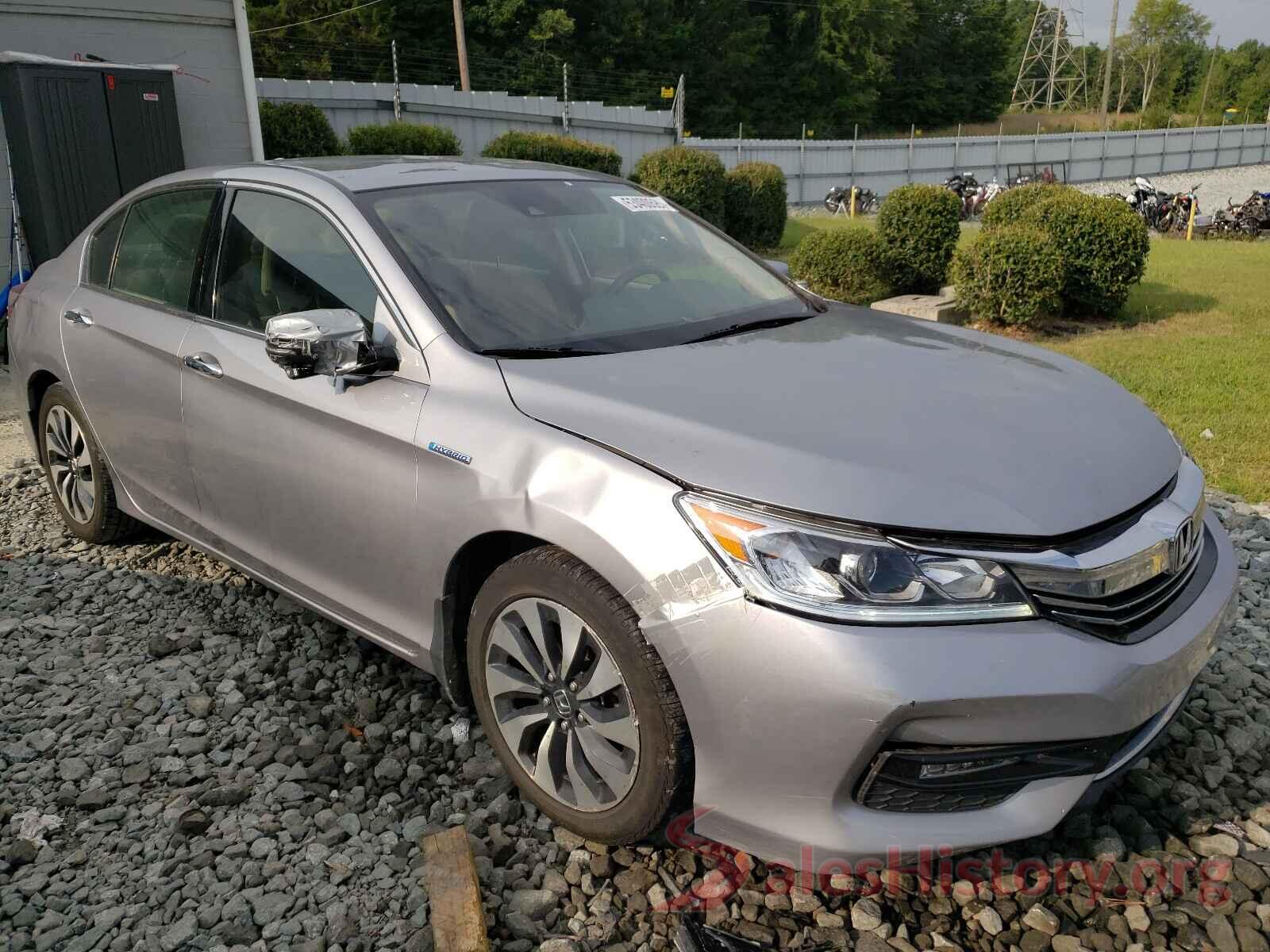 JHMCR6F36HC014792 2017 HONDA ACCORD