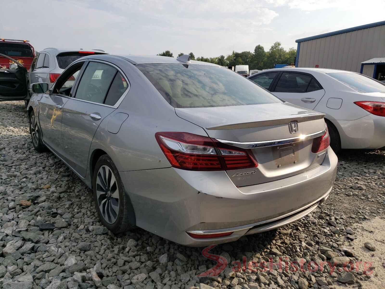 JHMCR6F36HC014792 2017 HONDA ACCORD