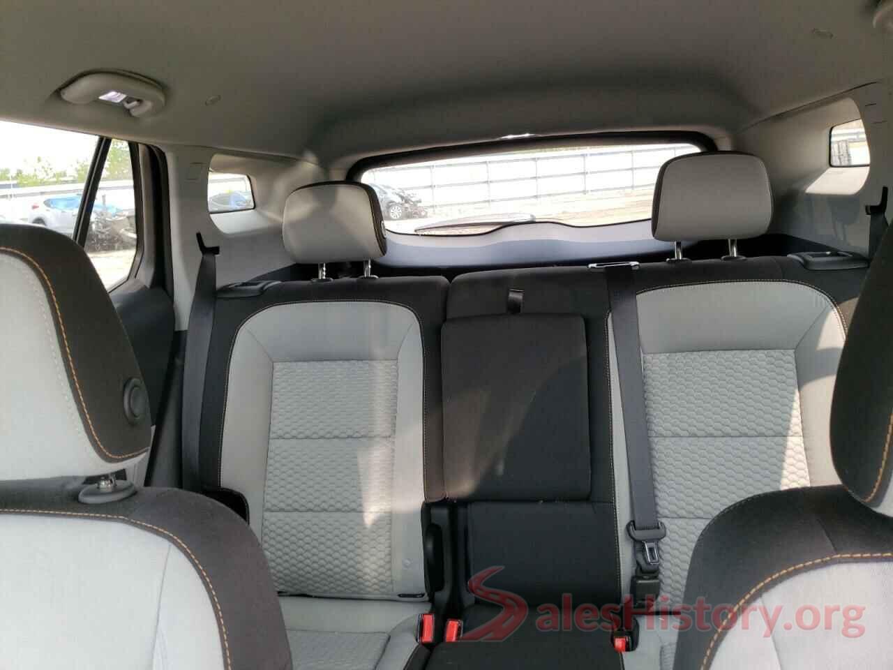 3GKALMEV4KL265330 2019 GMC TERRAIN