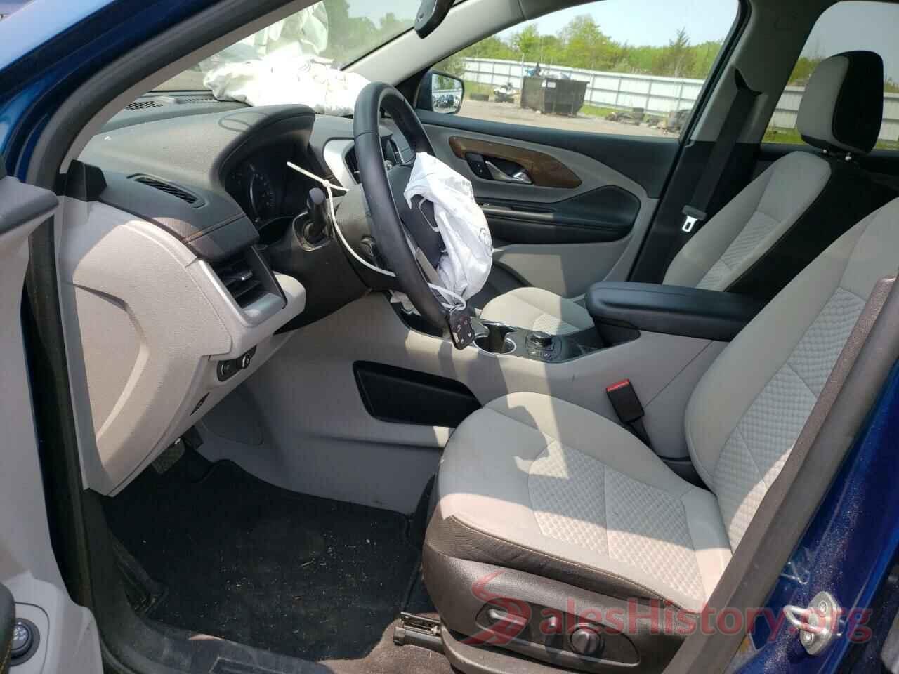 3GKALMEV4KL265330 2019 GMC TERRAIN